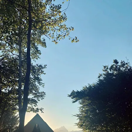 Rifugio Dusman Pian Pietro Glamping